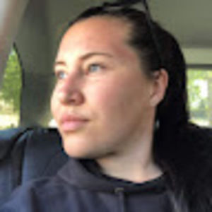 Meet your Posher, Carley